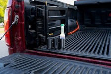 DieselDock V2 Holder for Lucas Injector Cleaner 5.25 FL OZ Bottle – USA Made