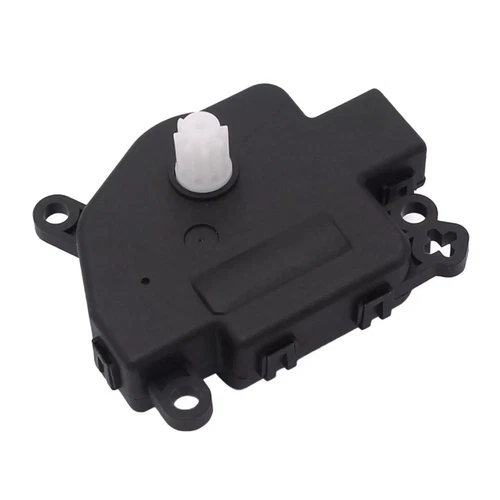 For Dodge Truck HVAC System Replacement Part AC Heater Blend Door Actuator - Picture 9 of 11
