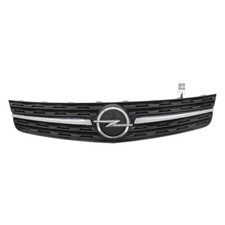 Calandre Opel VIVARO