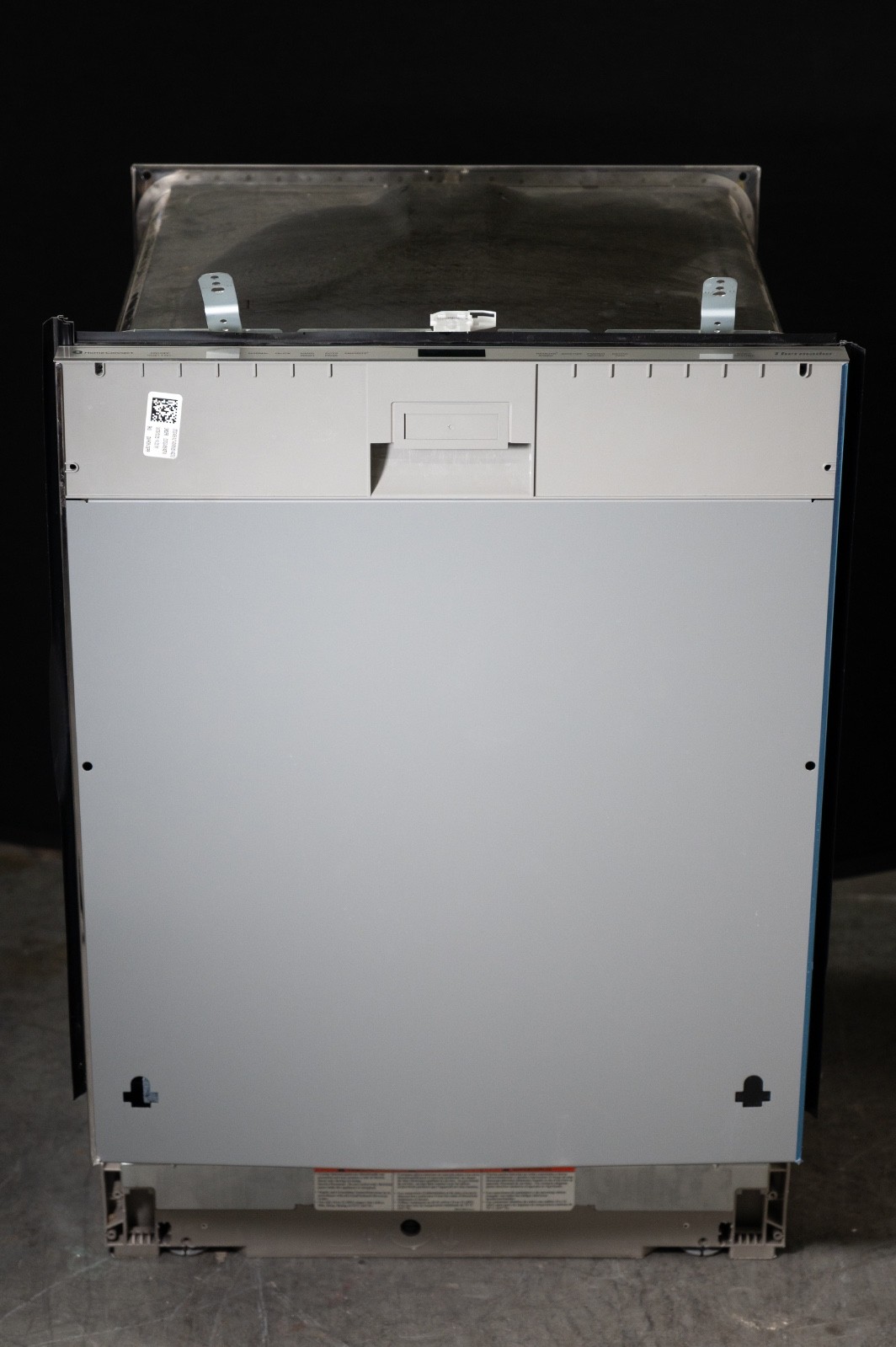 Thermador DWHD640EPR Emerald Series. 24 Inch. Smart Dishwasher: Panel Ready