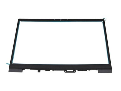 Lenovo ThinkBook 14 G3 ITL (21A3) original Displayrahmen 35,5cm (14 Zoll) schwar