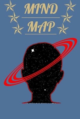 Mind Map: A Powerful Tool For Brainstorming, Planning and Thinking on paper by F