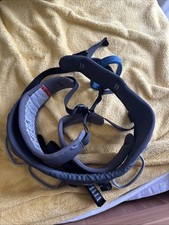 Rock Climbing Harness