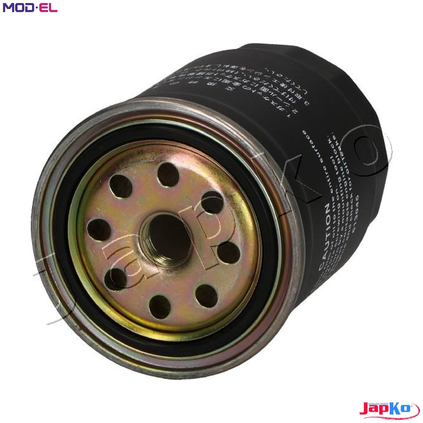 FUEL FILTER 30189 FOR NISSAN TD15 1.5L 4cyl MARCH II