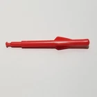 GI Joe Street Fighter 2 Street Striker Missile Vehicle Part Vamp 1994