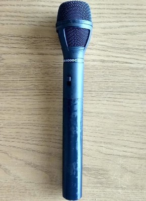 Audio Technica MB4000C Kondensator-Kordiodenmikrofon