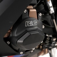BMW M1000 S1000 RR S1000 R Links Motorabdeckung R&G ECC0287PRO