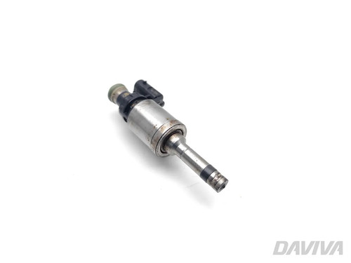 Ford Fiesta Einspritzdüse 1.0 EcoBoost Benzin 74kW (100 HP) DM5G-9F593-AA 2015