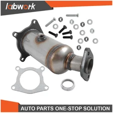 Labwork Bank 1 Catalytic Converter 2007 - 2010 For Ford Edge Linclon MKX 3.5L