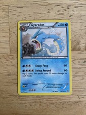 Pokémon TCG Gyarados Dragons Exalted 24/124 Holo Cosmos Holo Rare on eBay