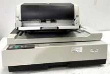 Fujitsu FI-6770A Color Duplex High Speed Scanner VRS PA03576-B035 10-50k Scan 