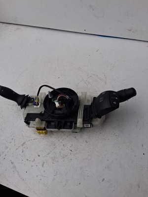 2021 RENAULT MASTER KOMBISCHALTER STIELE SQUIB 255675983R