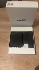 GolfZon Wave Moniteur de Lancement Portable et Simulateur de Golf Tapis de Putting