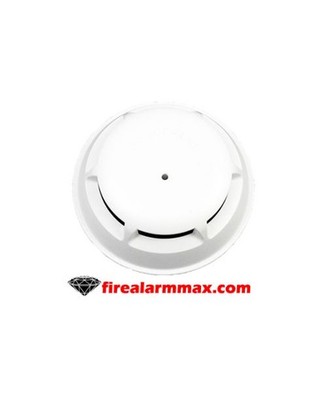 Siemens FDO421 Photoelectric Detector P/N: S54320-F4-A1
