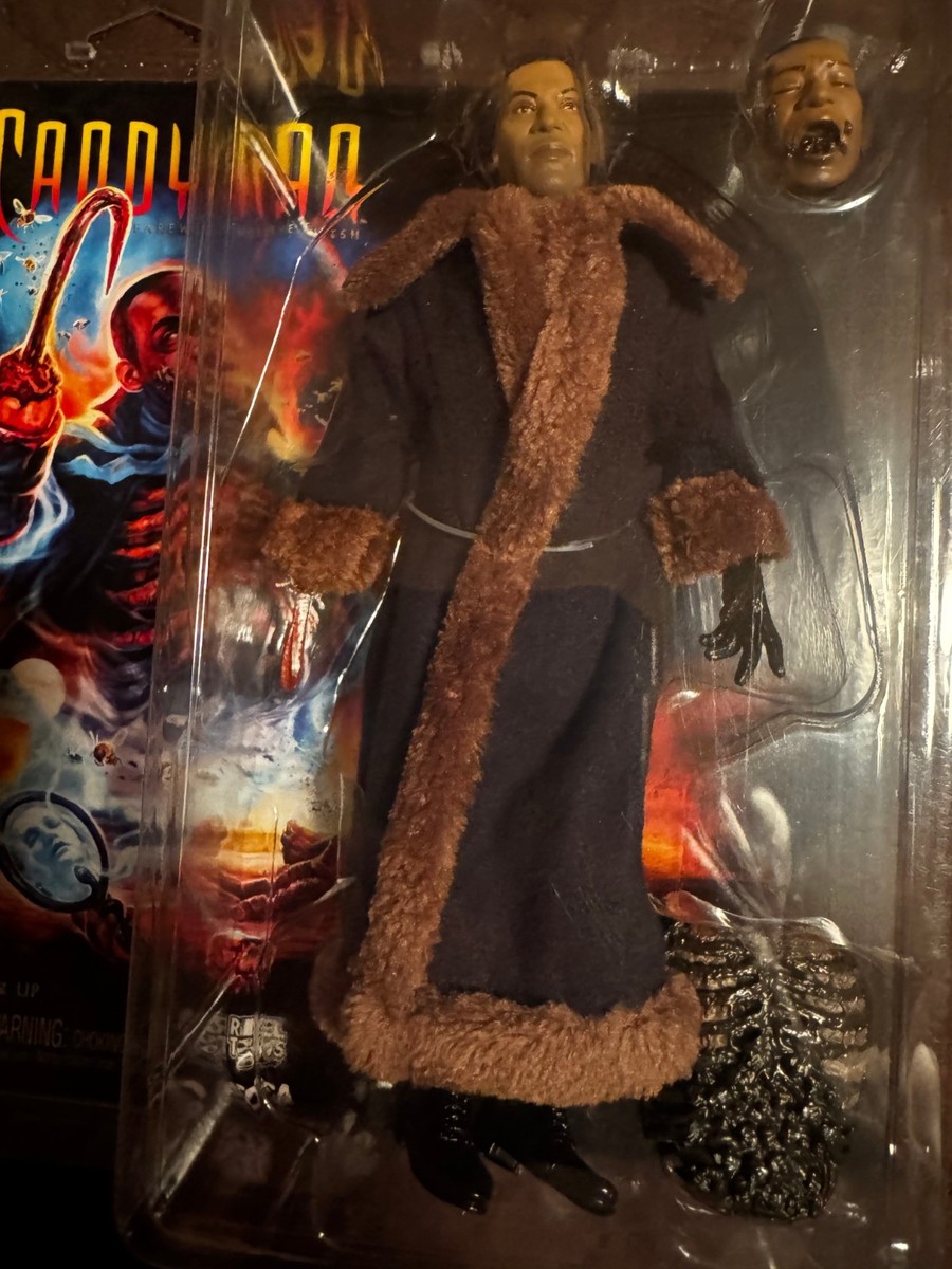 NECA Candyman - Candyman (Clothed) Action Figure for sale