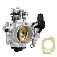 Tagmore Throttle Body 16400-raa-a62 For Honda Accord 03-05 Element 03-06 2.4l