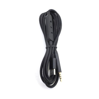 Type C to 2.5 mm Earphone Audio Cable Adapter For AKG Y40 Y50BT Y55 N60NC K545