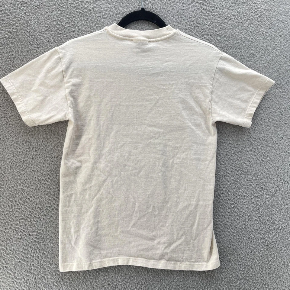 Camisa De Colección Golden Empire Council High Sierra Camps Para Hombre Grande 2002 Camiseta Scout Foto 2 de 4