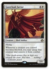 Gustcloak Savior #11 (NM) Elspeth vs Kiora DDO Magic MTG