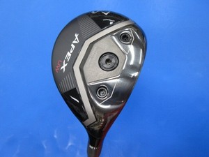 Callaway Apex Uw 21 | eBay