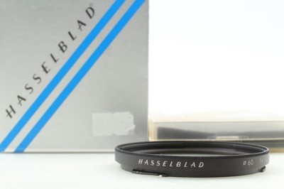 [Near MINT in Box] Hasselblad B60 UV Sky MC Protect Bayonet Filter From JAPAN