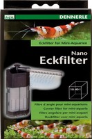 Dennerle Nano Eckfilter Innenfilter