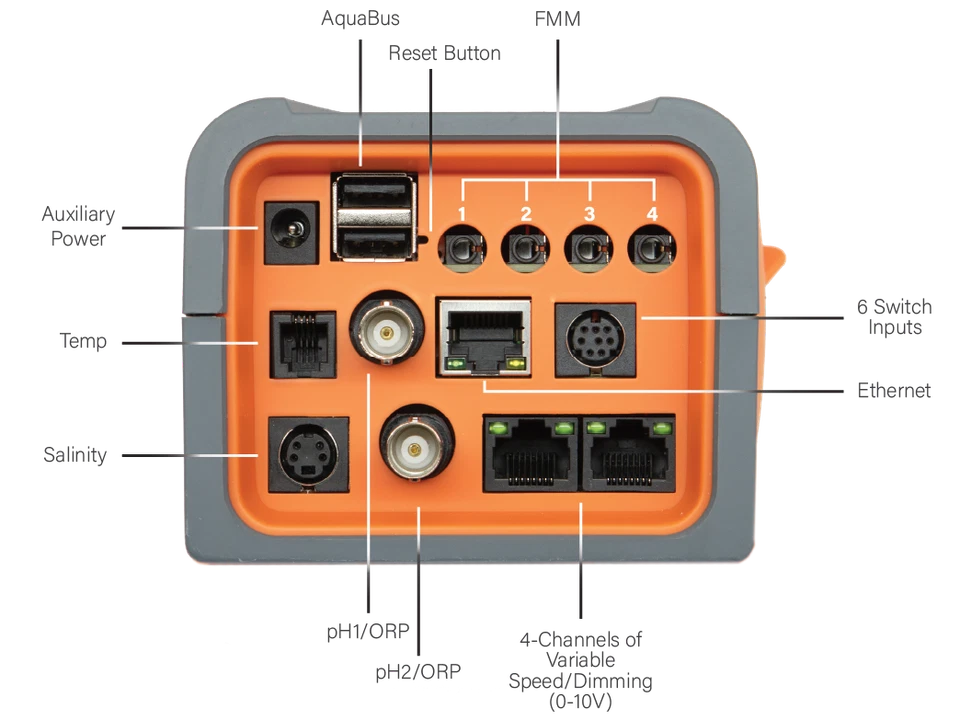 Neptune A3 Apex Pro System - Image 2 of 2