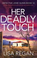 Lisa Regan | Her Deadly Touch | Taschenbuch | Englisch (2021) | Bookouture