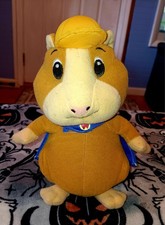 Wonder Pets Linny The Guinea Pig 5 Inch Plush