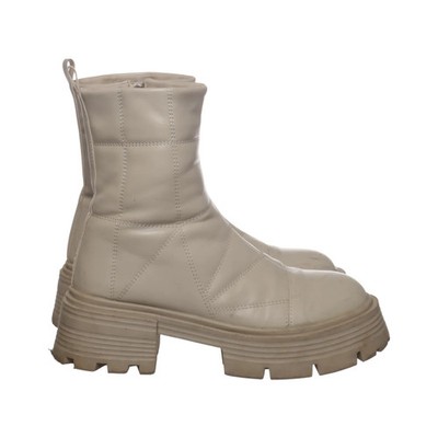 Betsy, Stiefel, Größe: 40, Beige, Damen #pPQ
