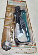 Walnut Hollow Creative Woodburner Electric Pyrography Tool Kit w/ Tips New