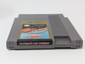 Ultimate Air Combat (Nintendo NES, 1992) - Cart Only