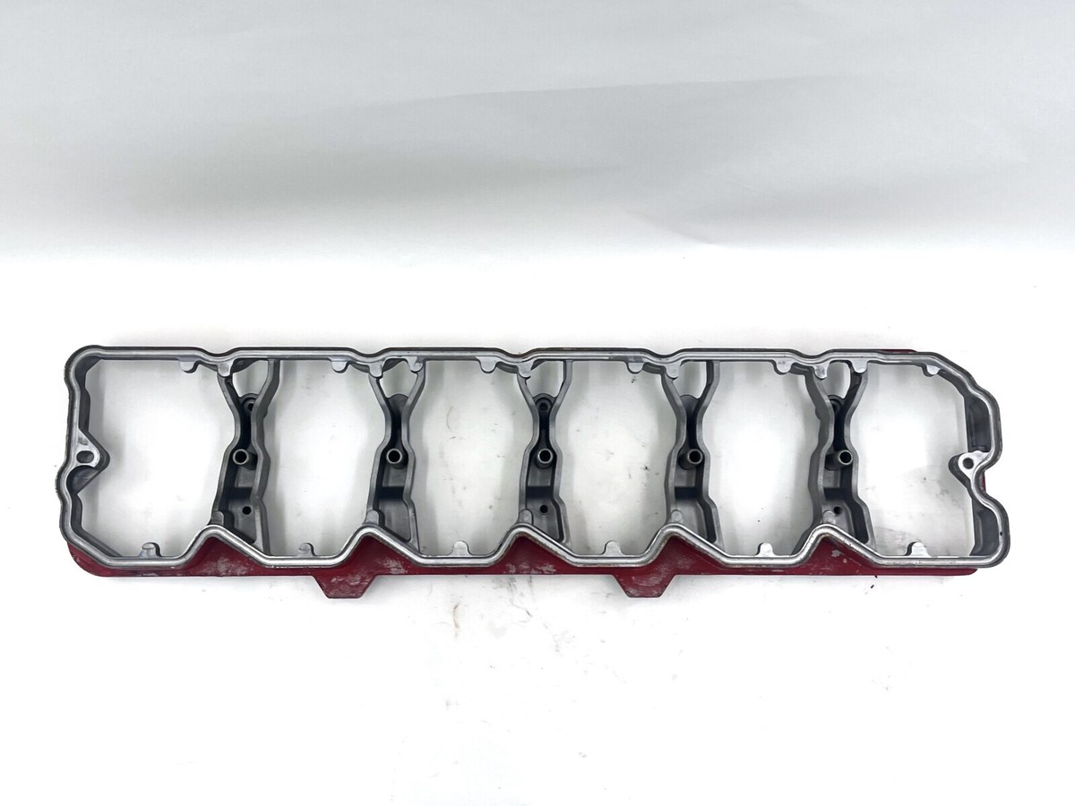 Cummins Valve Cover Spacer 3975944 | eBay