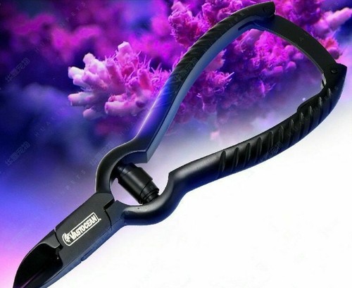 aquarium trimming tools