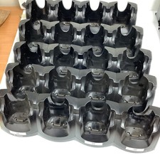 LOT OF 5 ZEBRA CRD5501-4000ER Charging Cradle