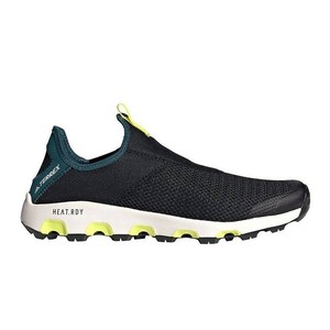 Scarpe universali Uomo Adidas Terrex Voyager Slip ON Water FX4516 Nero |  eBay
