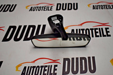 Original Audi A1 81A Q2 GA Rückspiegel Innenspiegel Schwarz 8S0857511L 44