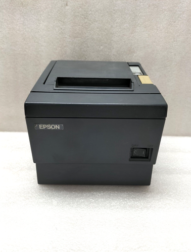 EPSON TM-T88IIP POS THERMOBONDRUCKER M129B
