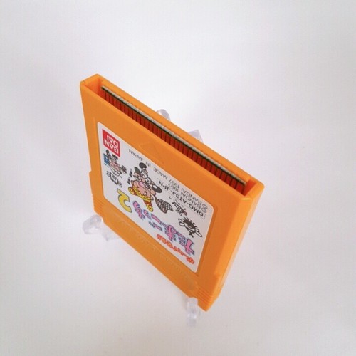 Tamagotchi 2 Nintendo Gameboy GB Box Manual Sticker Very Good Condition VG - Picture 3 of 12