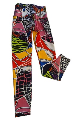 adidas HE7207 RM TIGHTS Damen Mädchen Leggings Leggins Sporthose Legginghosen
