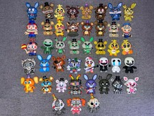 Funko Five Nights at Freddy's Mystery 