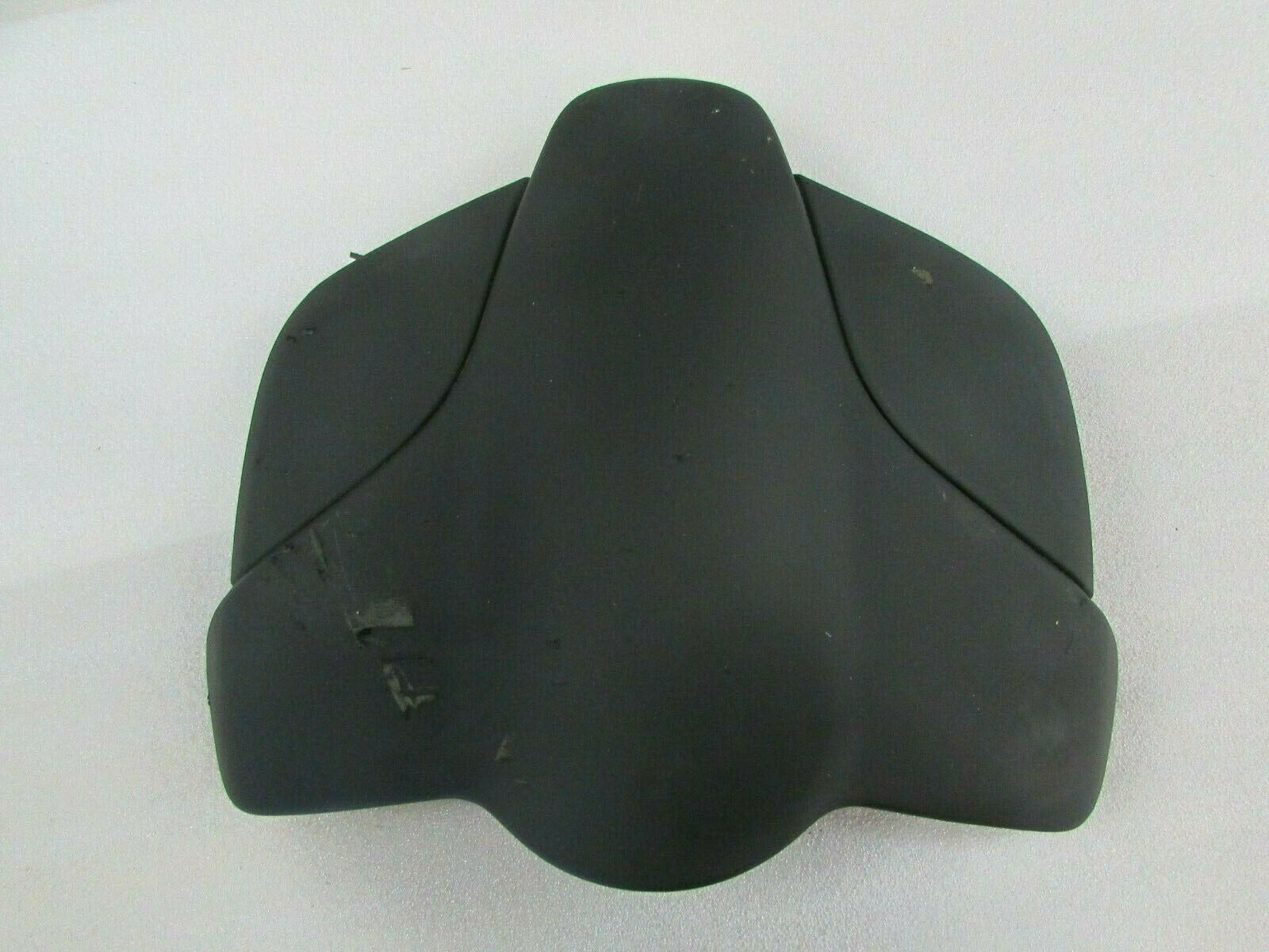 Ferrari 488, Speedometer Upper Dash Panel, Black, Some Scuffs, Used P/N 86167600