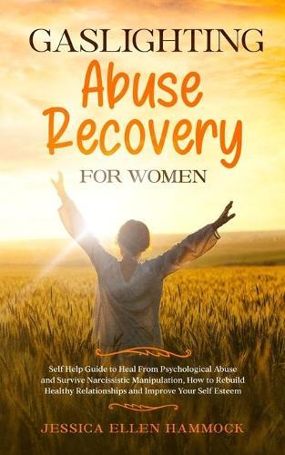 Thumbnail - Jessica Ellen Hammo Gaslighting Abuse Recovery For Wom (taschenbuch)