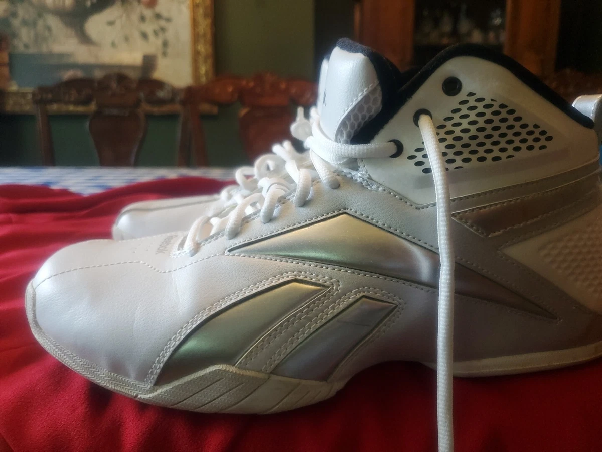Preços baixos em Reebok Basquete Masculino 10.5 EUA | eBay