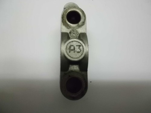 BMW LAGERSCHALE NOCKENWELLE NOCKENWELLENLAGER  " A3 "  N47D20A N47D20C MOTOR