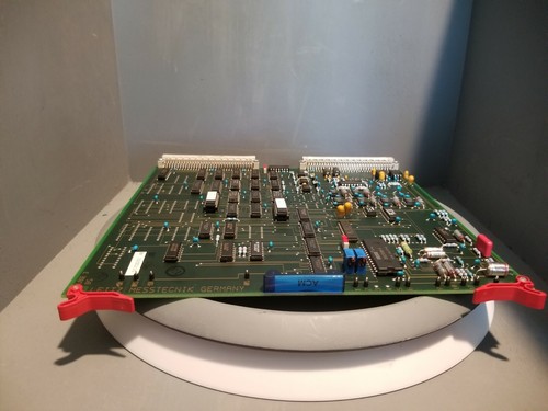 Leitz, Brown & Sharpe CMM Controller, 01/10/01 28, ST301-357-084-000 - Picture 4 of 7