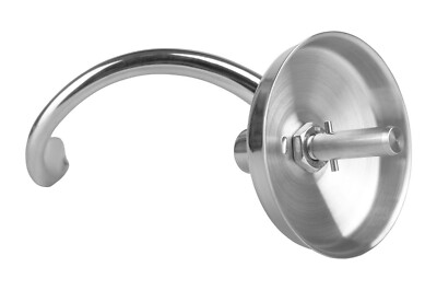 Frusta A Spirale Per Impasti Duri - Ricambio Kenwood KHH321WH KHH322WH KHH326WH - Foto 6