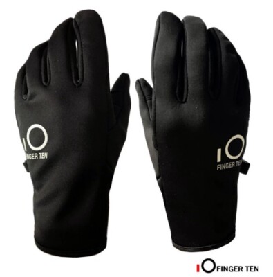 IO Finger Ten Sport Glove Size L Brand New