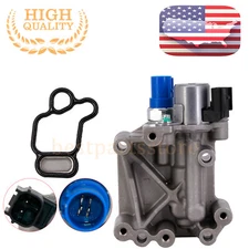 2010 11 12 13 14 For Honda CR-V Acura ILX TSX 2.4L VTEC Solenoid Spool Valve New