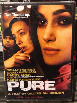 I”s Pure DVD-BOX DVD I\